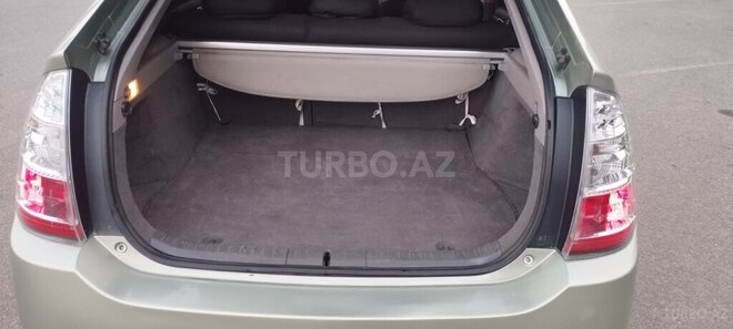 Toyota Prius 2007, 249,500 km - 1.5 l - Gəncə