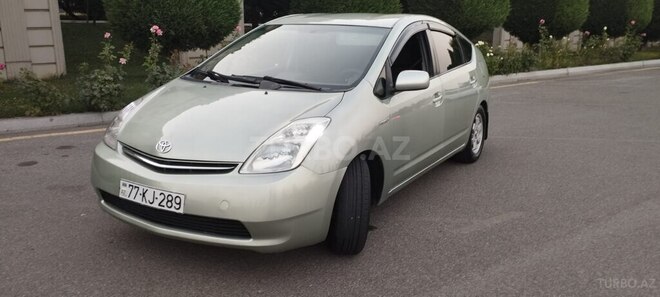 Toyota Prius 2007, 249,500 km - 1.5 l - Gəncə