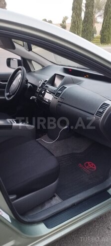 Toyota Prius 2007, 249,500 km - 1.5 l - Gəncə