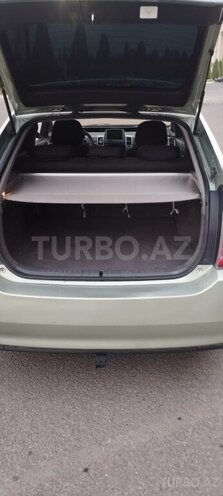 Toyota Prius 2007, 249,500 km - 1.5 l - Gəncə