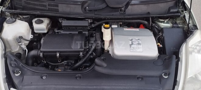 Toyota Prius 2007, 249,500 km - 1.5 l - Gəncə