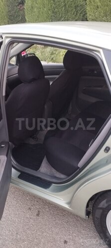 Toyota Prius 2007, 249,500 km - 1.5 l - Gəncə