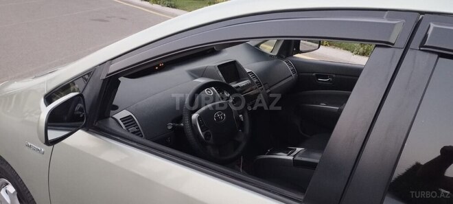 Toyota Prius 2007, 249,500 km - 1.5 l - Gəncə