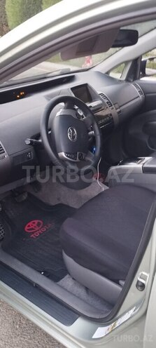 Toyota Prius 2007, 249,500 km - 1.5 l - Gəncə