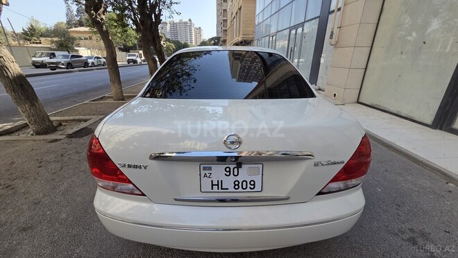 Nissan Sunny 2010, 191,300 km - 1.6 l - Bakı