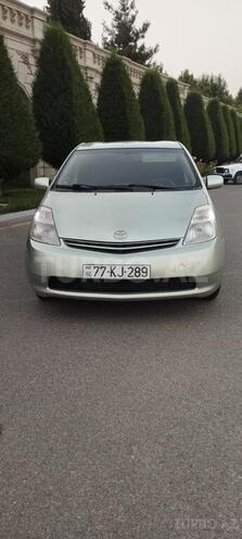 Toyota Prius 2007, 249,500 km - 1.5 l - Gəncə