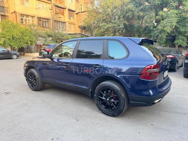 Porsche Cayenne 2007, 228,500 km - 3.6 l - Bakı
