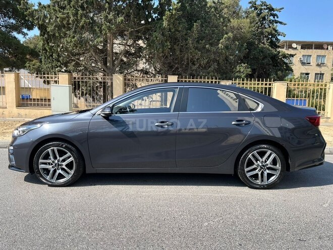 Kia K3 2021, 77,000 km - 1.6 l - Bakı