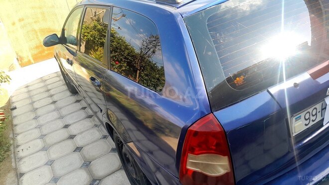 Chevrolet Lacetti 2005, 420,000 km - 1.8 l - Bakı
