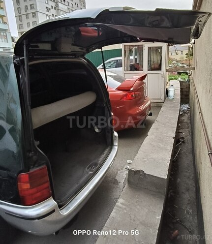 Nissan Serena 1998, 210,000 km - 2.0 l - Bakı
