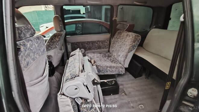 Nissan Serena 1998, 210,000 km - 2.0 l - Bakı