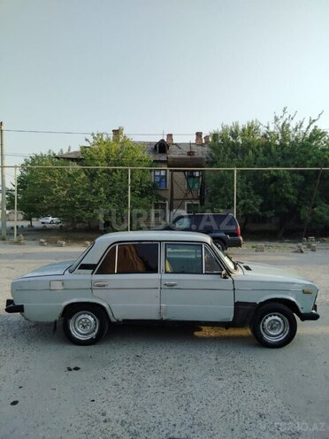 LADA (VAZ) 2106 1983, 85,380 km - 1.6 l - Kürdəmir