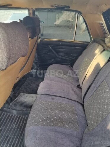 LADA (VAZ) 2106 1983, 85,380 km - 1.6 l - Kürdəmir
