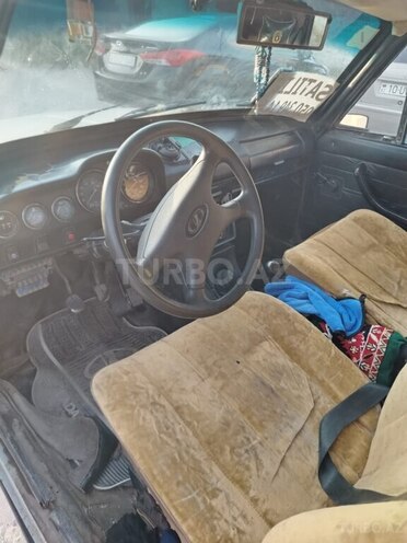 LADA (VAZ) 2106 1983, 85,380 km - 1.6 l - Kürdəmir