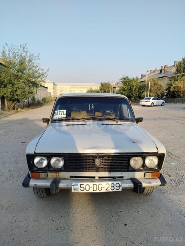 LADA (VAZ) 2106 1983, 85,380 km - 1.6 l - Kürdəmir