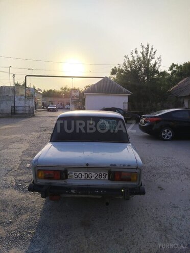 LADA (VAZ) 2106 1983, 85,380 km - 1.6 l - Kürdəmir