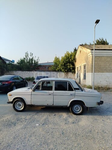 LADA (VAZ) 2106 1983, 85,380 km - 1.6 l - Kürdəmir