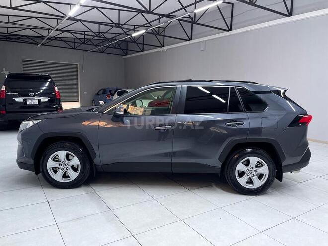 Toyota RAV4 2020, 40,100 km - 2.0 l - Sumqayıt
