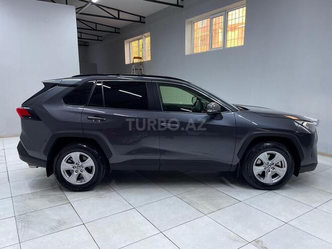 Toyota RAV4 2020, 40,100 km - 2.0 l - Sumqayıt