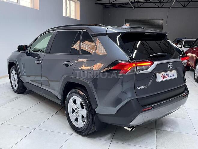 Toyota RAV4 2020, 40,100 km - 2.0 l - Sumqayıt