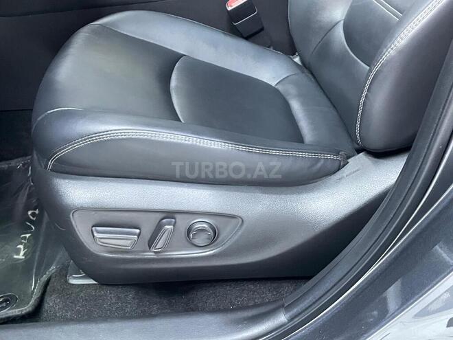 Toyota RAV4 2020, 40,100 km - 2.0 l - Sumqayıt