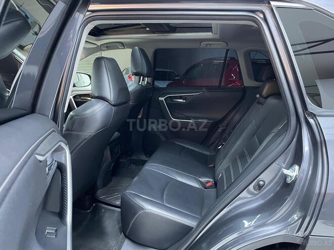 Toyota RAV4 2020, 40,100 km - 2.0 l - Sumqayıt