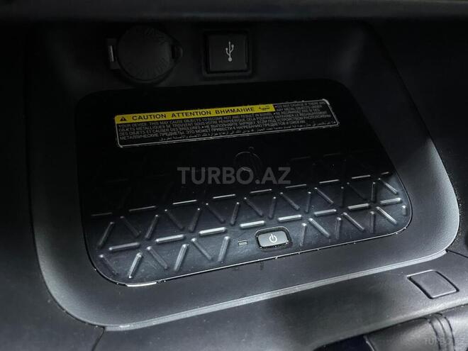 Toyota RAV4 2020, 40,100 km - 2.0 l - Sumqayıt