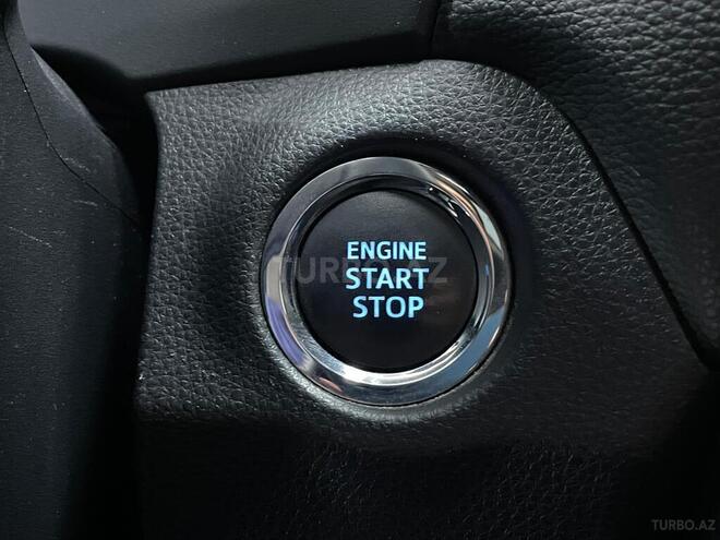 Toyota RAV4 2020, 40,100 km - 2.0 l - Sumqayıt