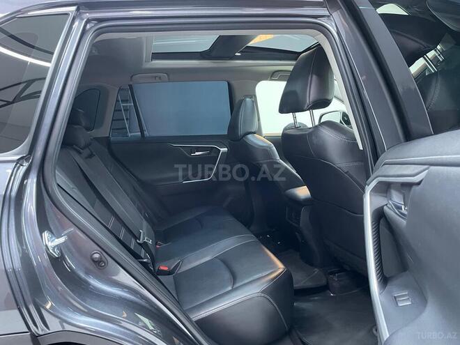 Toyota RAV4 2020, 40,100 km - 2.0 l - Sumqayıt