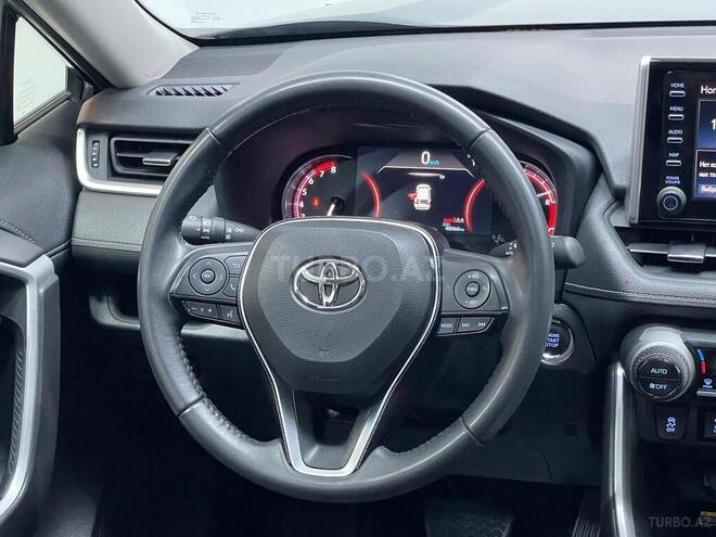 Toyota RAV4 2020, 40,100 km - 2.0 l - Sumqayıt