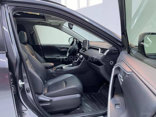 Toyota RAV4 2020, 40,100 km - 2.0 l - Sumqayıt