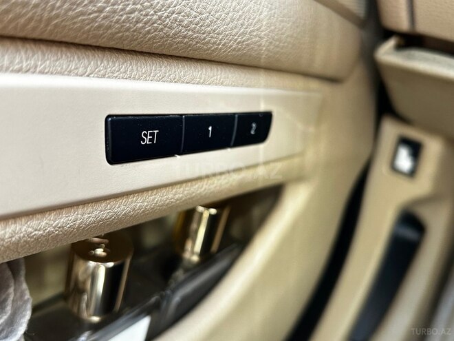 BMW 528 2014, 294,853 km - 2.0 l - Bakı
