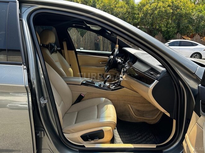BMW 528 2014, 294,853 km - 2.0 l - Bakı