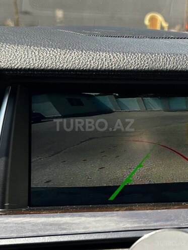 BMW 528 2014, 294,853 km - 2.0 l - Bakı