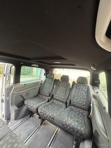 Mercedes Vito 2007, 232,000 km - 2.2 l - Bakı