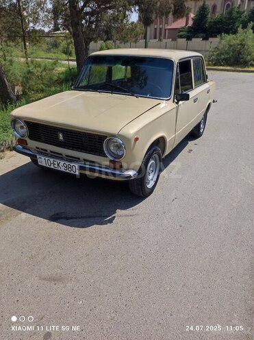 LADA (VAZ) 21011 1984, 216,321 km - 1.3 л - Şirvan