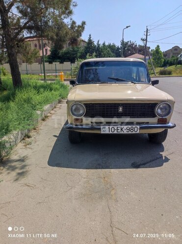 LADA (VAZ) 21011 1984, 216,321 km - 1.3 л - Şirvan
