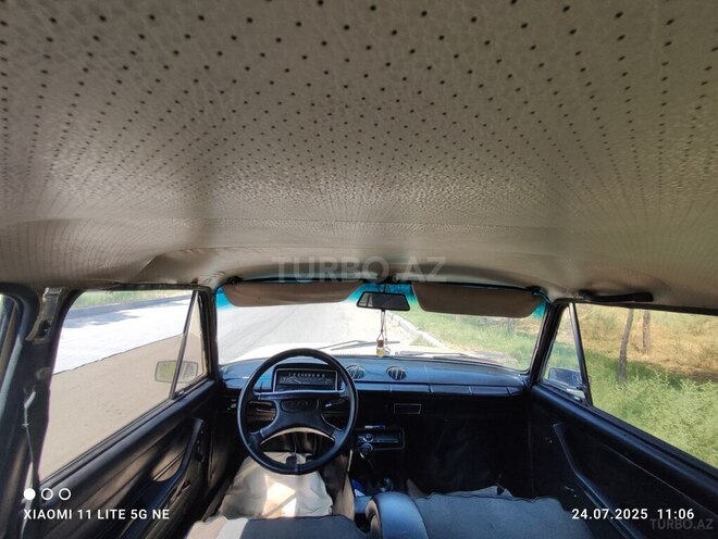 LADA (VAZ) 21011 1984, 216,321 km - 1.3 л - Şirvan
