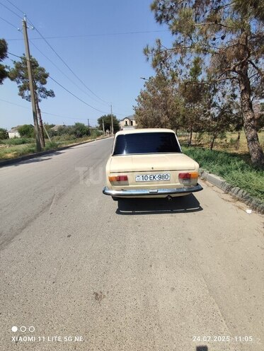LADA (VAZ) 21011 1984, 216,321 km - 1.3 л - Şirvan