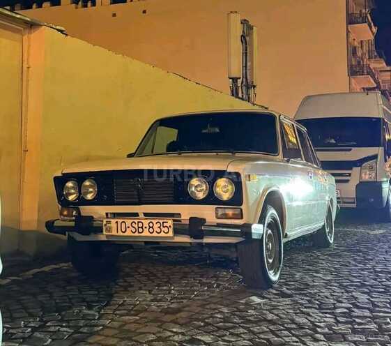 LADA (VAZ) 2106 1985, 100,000 km - 1.6 l - Bakı
