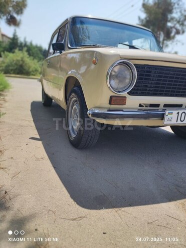 LADA (VAZ) 21011 1984, 216,321 km - 1.3 л - Şirvan