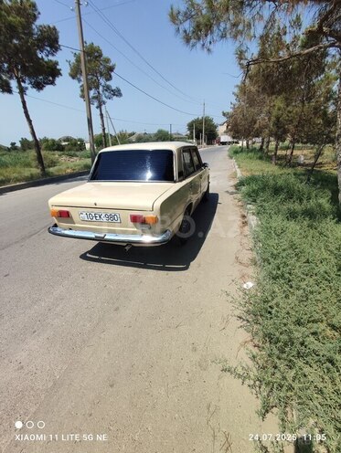 LADA (VAZ) 21011 1984, 216,321 km - 1.3 л - Şirvan