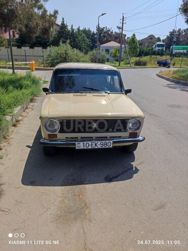 LADA (VAZ) 21011 1984, 216,321 km - 1.3 л - Şirvan