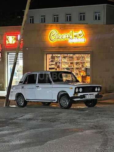 LADA (VAZ) 2106 1985, 100,000 km - 1.6 l - Bakı