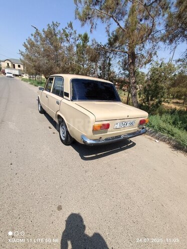 LADA (VAZ) 21011 1984, 216,321 km - 1.3 л - Şirvan