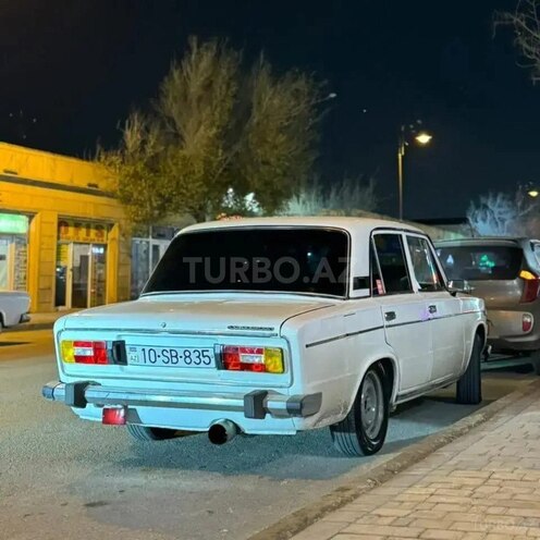 LADA (VAZ) 2106 1985, 100,000 km - 1.6 l - Bakı