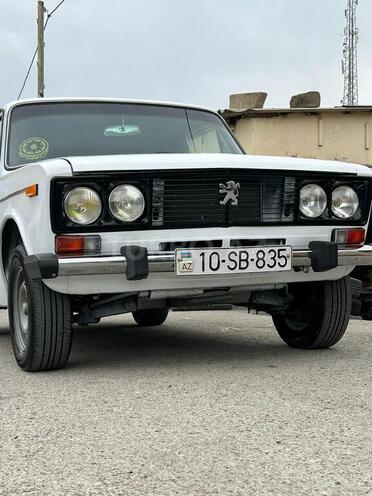 LADA (VAZ) 2106 1985, 100,000 km - 1.6 l - Bakı