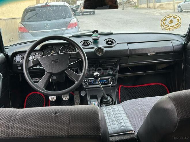 LADA (VAZ) 2106 1985, 100,000 km - 1.6 l - Bakı