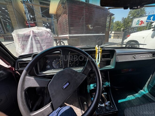 LADA (VAZ) 2107 2000, 93,000 km - 1.6 l - Gəncə