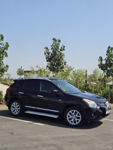 Nissan Rogue 2013, 145,000 km - 2.5 l - Gəncə